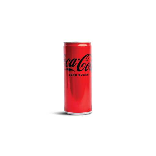 Cola Zero