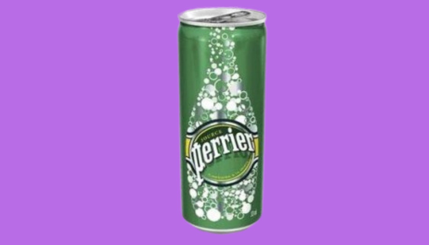 Perrier®