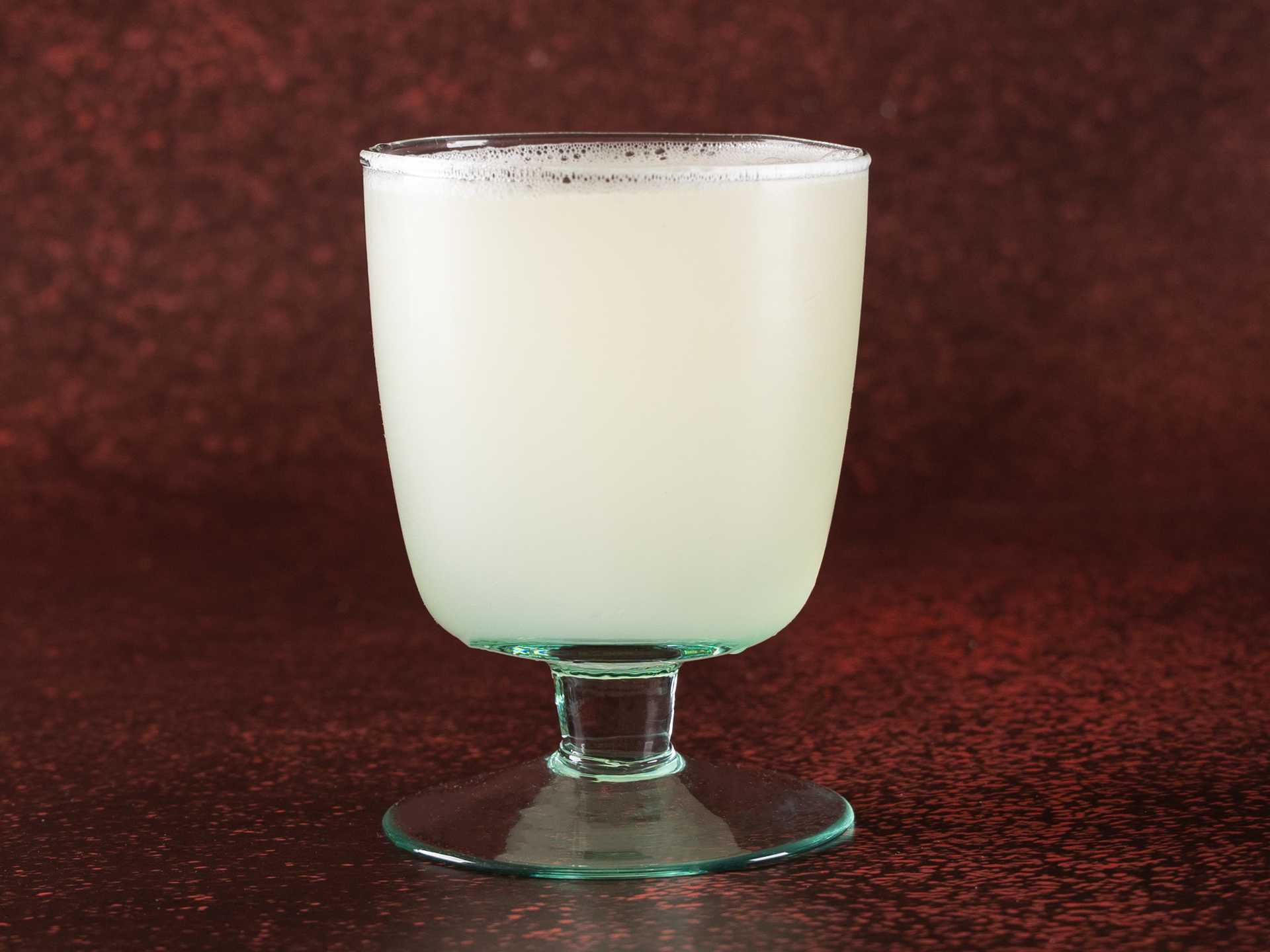 Fresh Lemon Juice