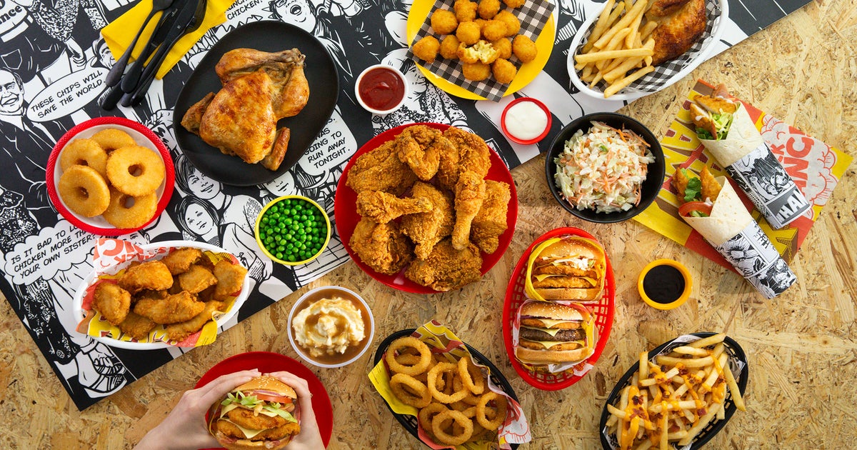 Chicken Treat The Square Mirrabooka delivery from Dianella Order