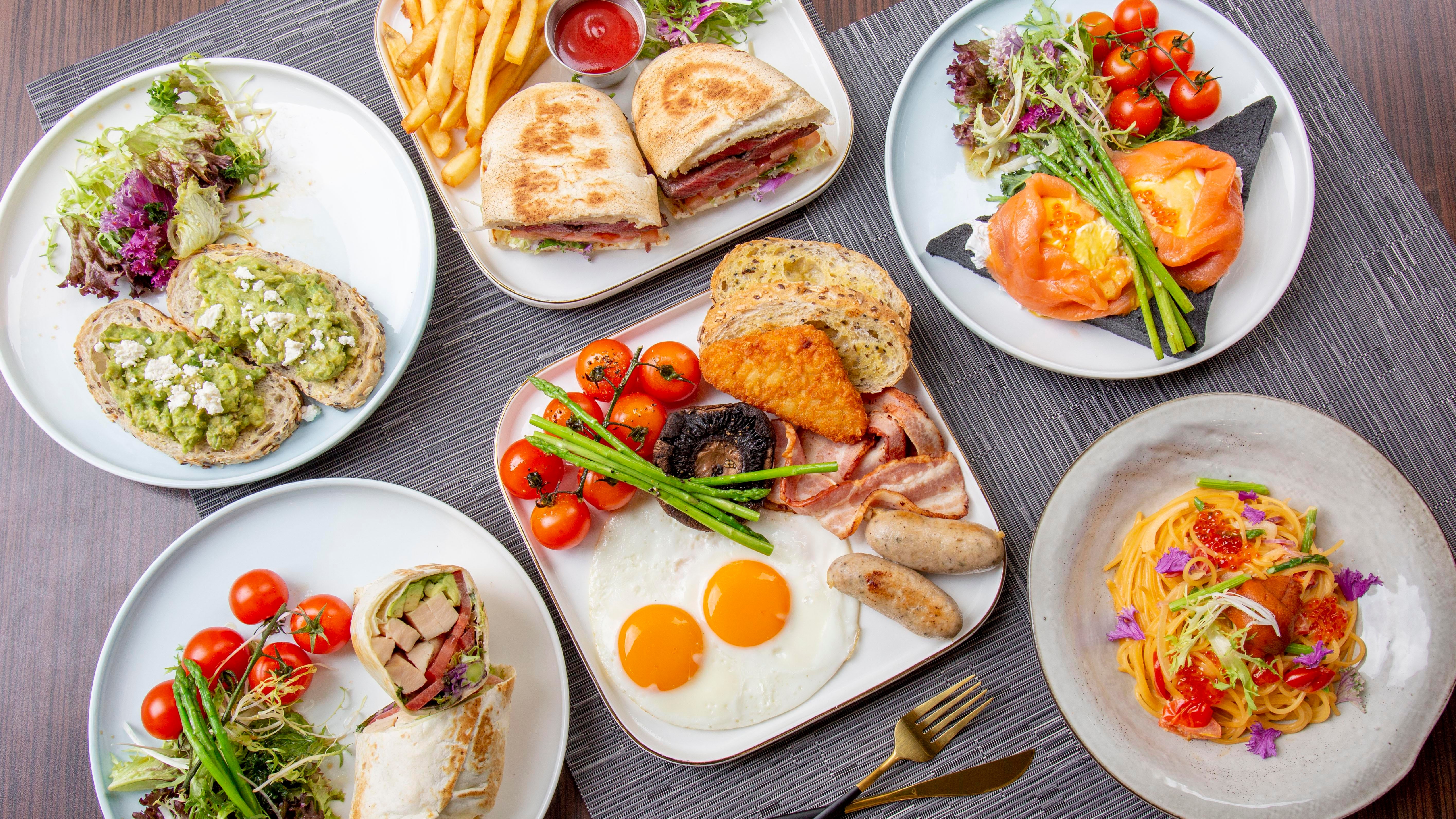 SOLE COFFEE delivery from FungCheung 鳳翔 Order with Deliveroo