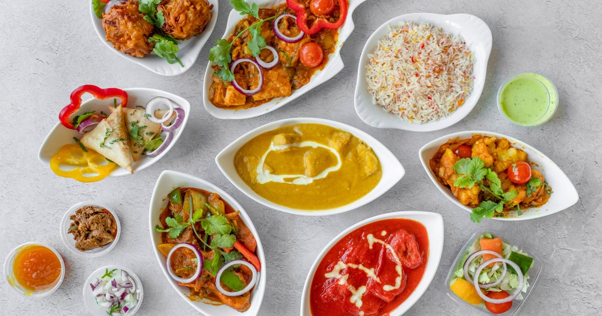 Manzil Tandoori - Southampton delivery from Newtown-Nicholstown - Order ...