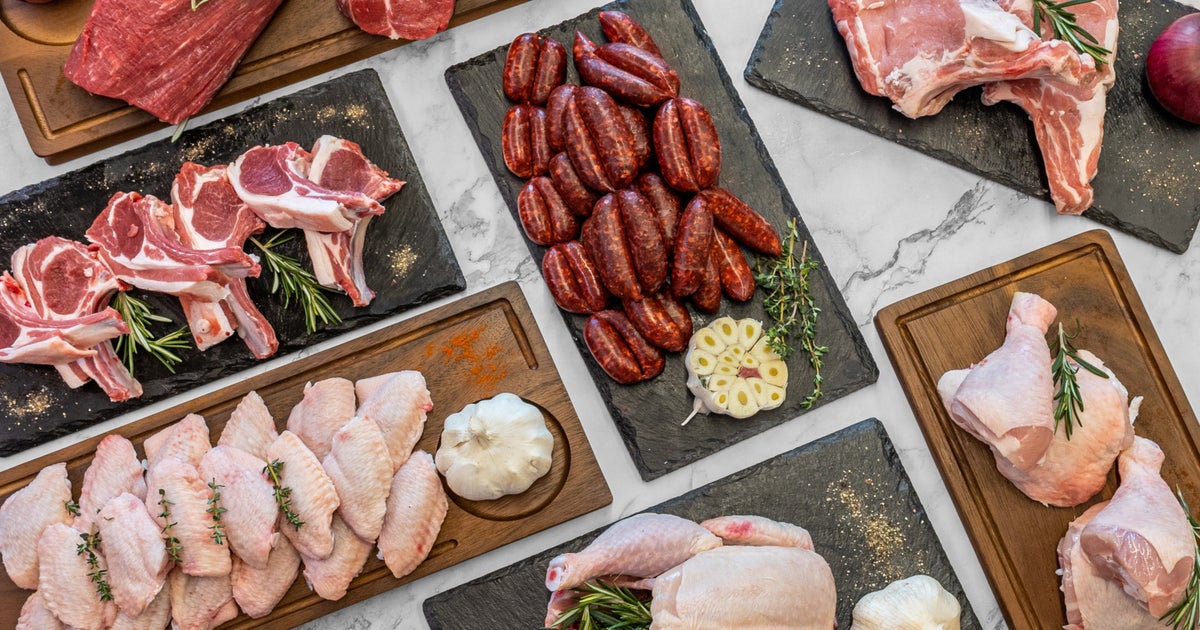 Topside Meats & Eats delivery from J.B.R. Order with Deliveroo