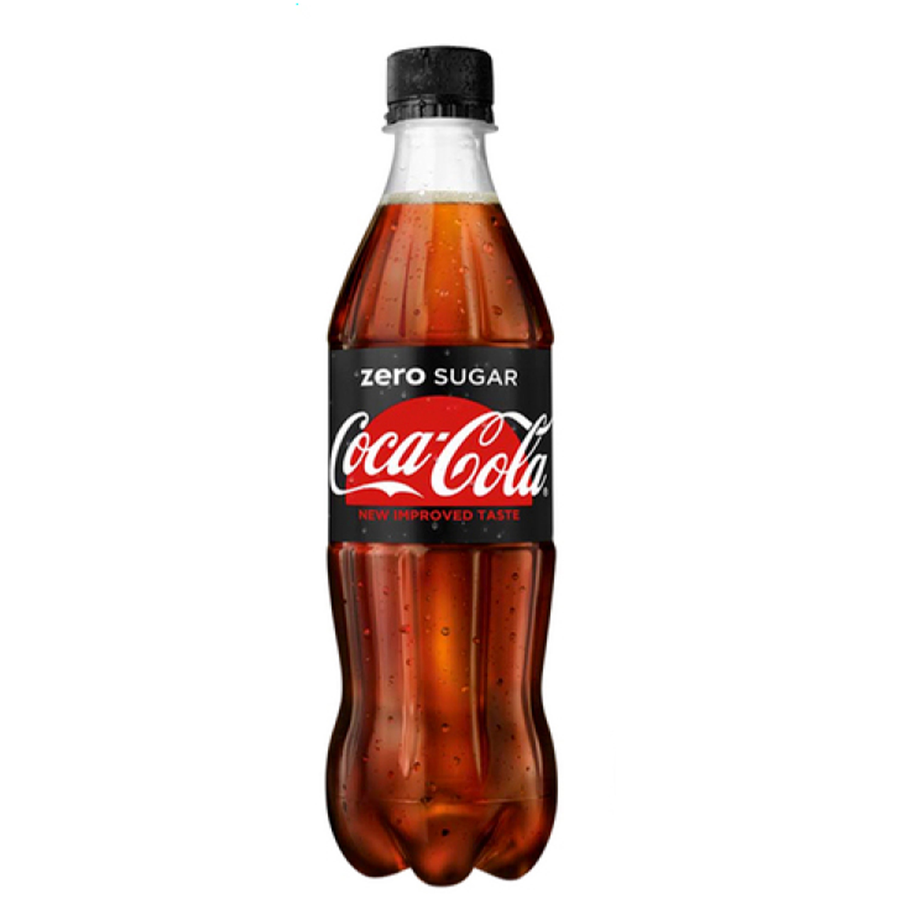 Coca Cola Zero