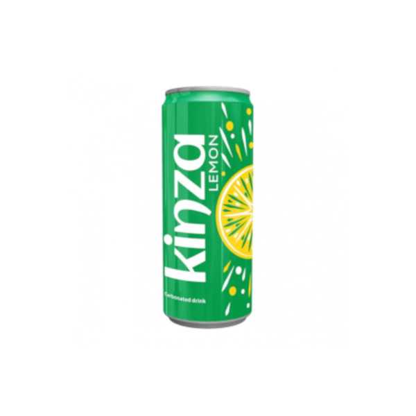 Kinza Lemon