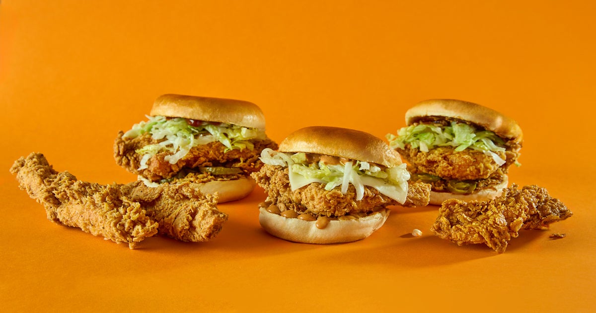 Hot Chicks delivery from Como - Order with Deliveroo