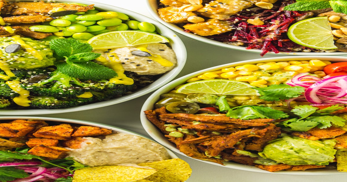 Rå Bowls & Juices delivery from Groningen Centrum Order with Deliveroo