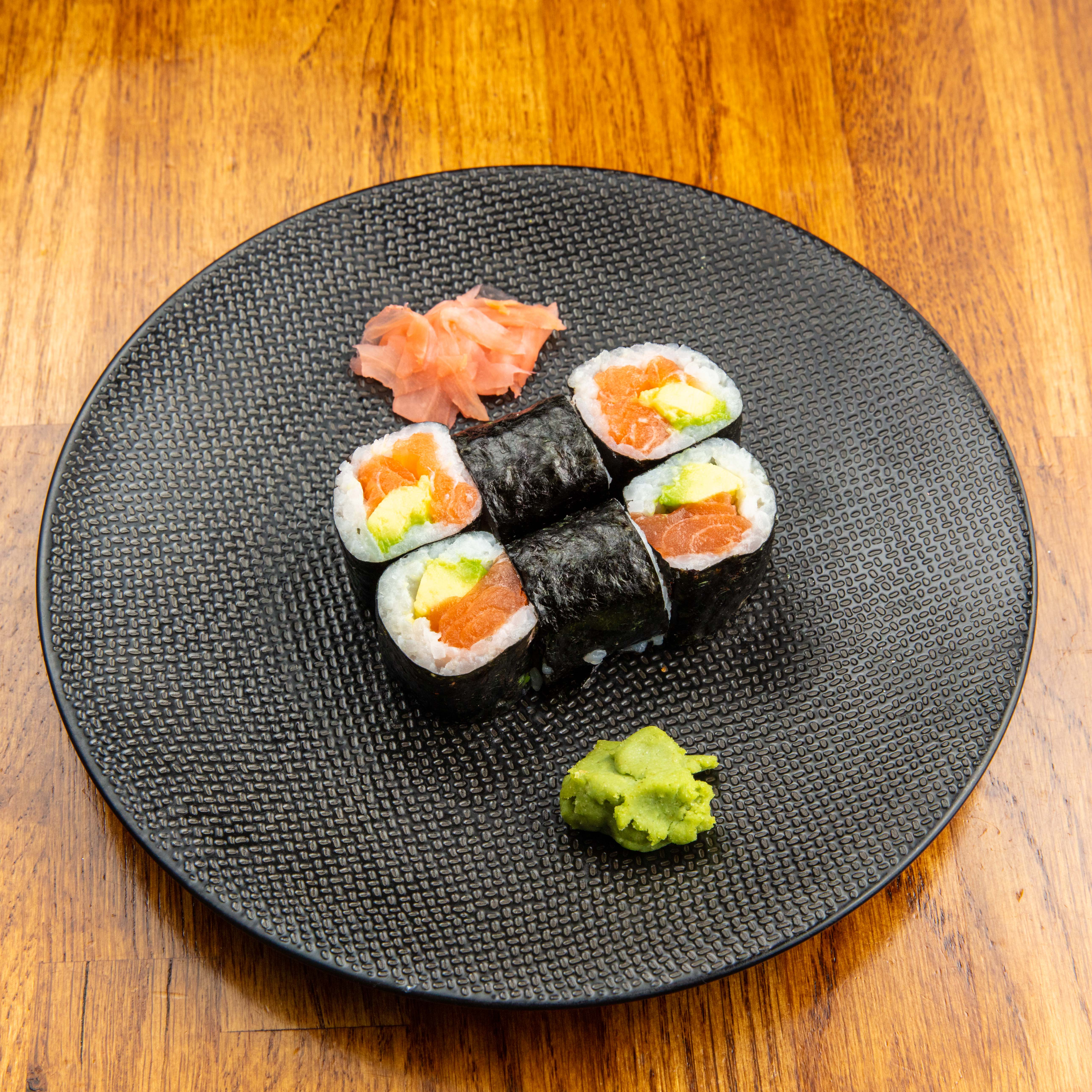 Maki x6
