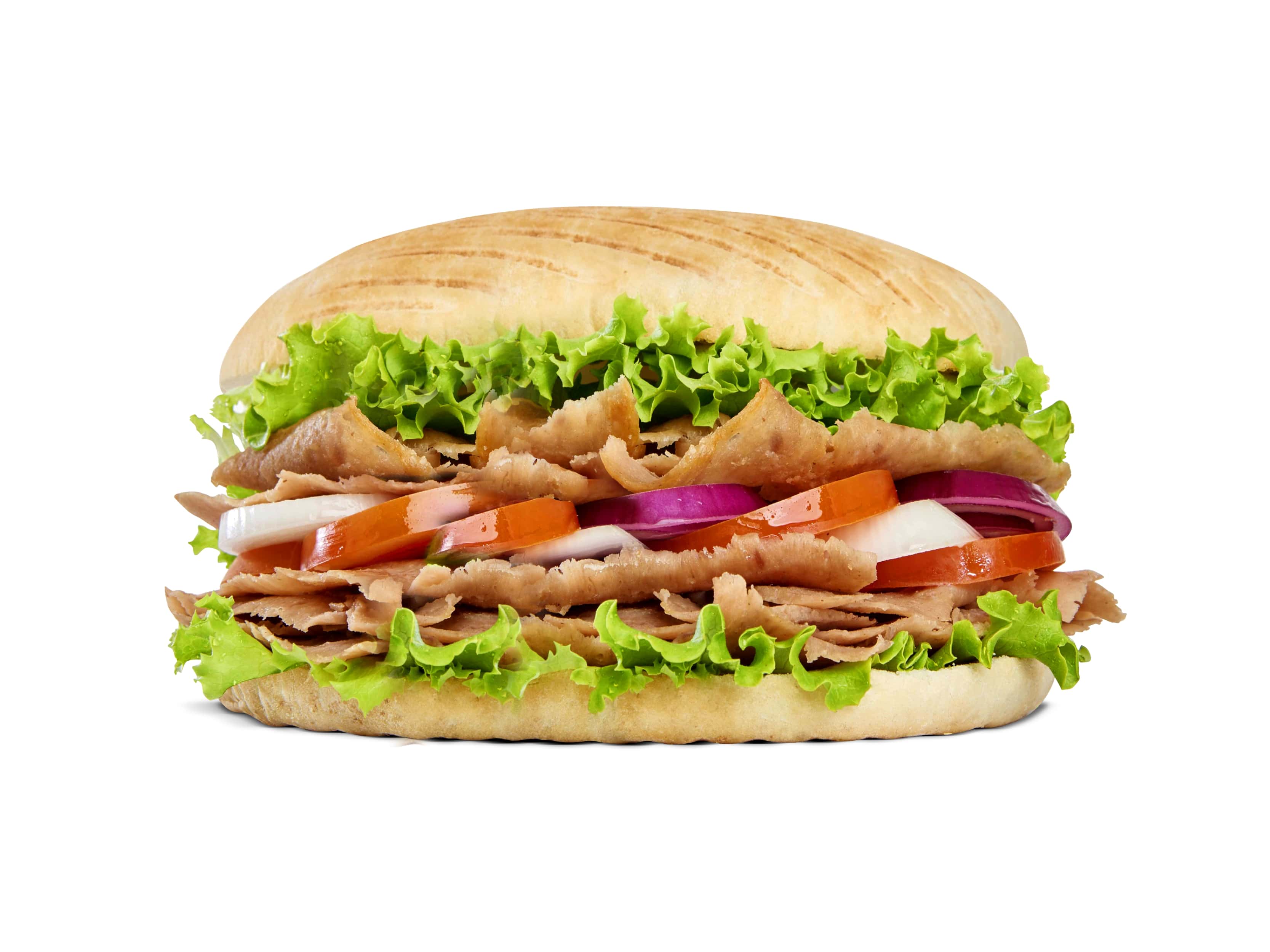 MAXI KEBAB