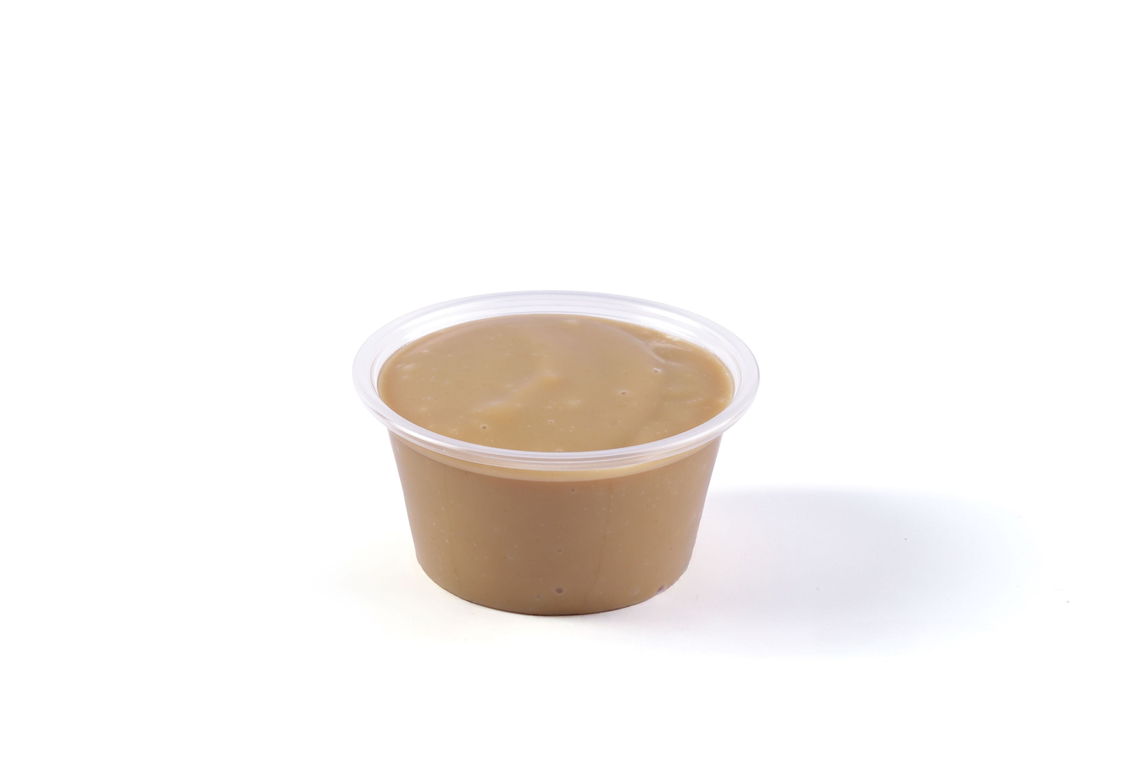 Honey Mustard Sauce