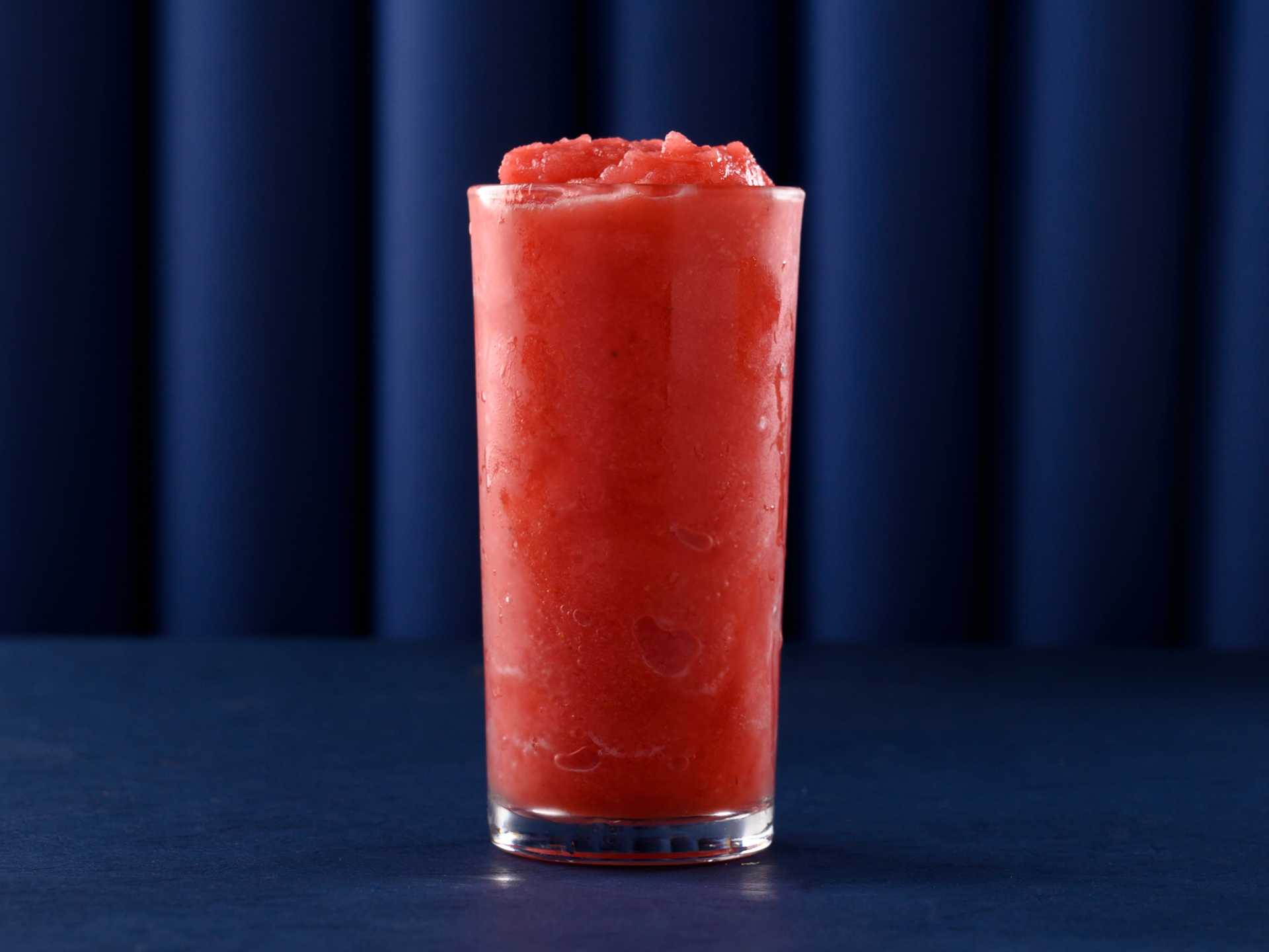 Strawberry Lemonade