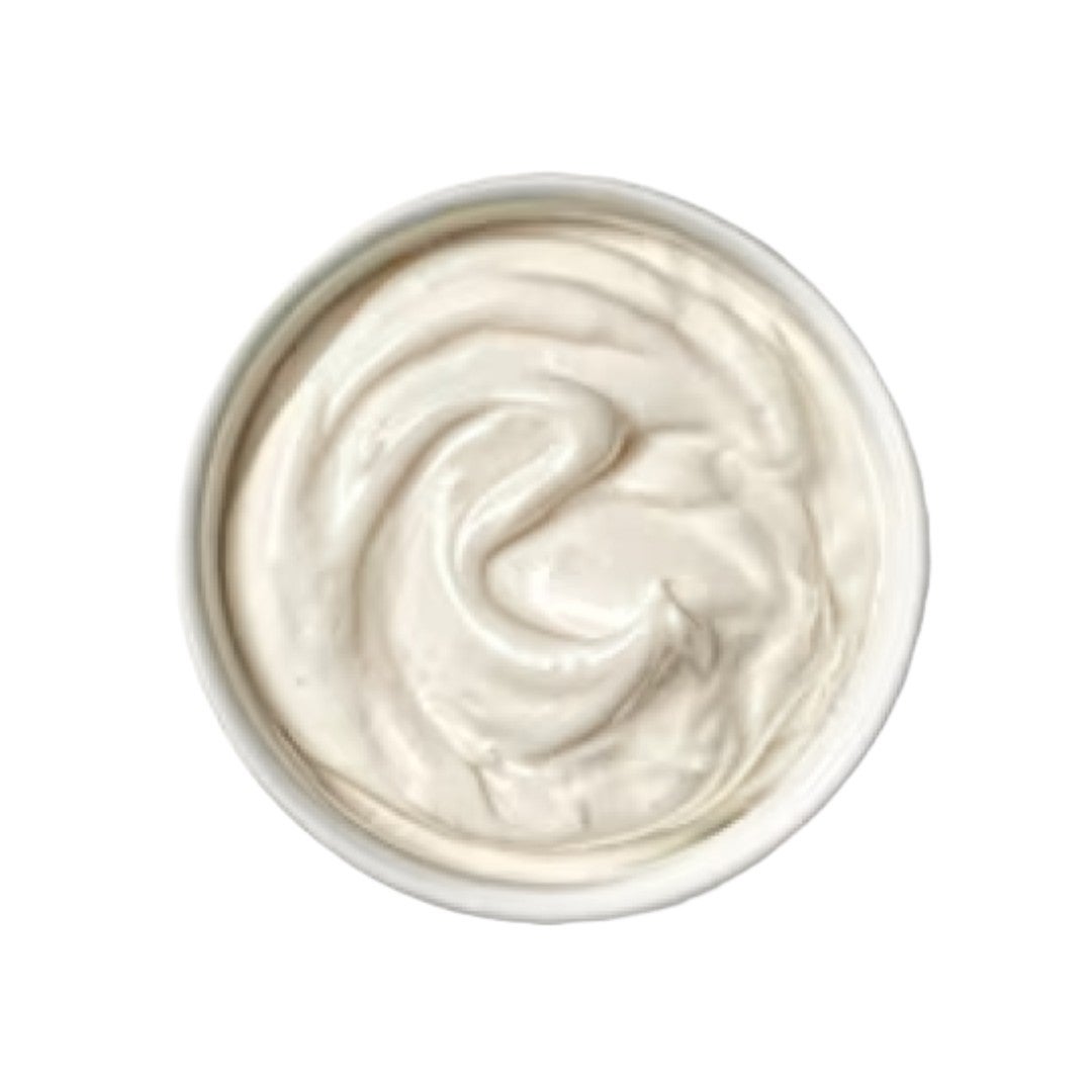 Mayonnaise allégée