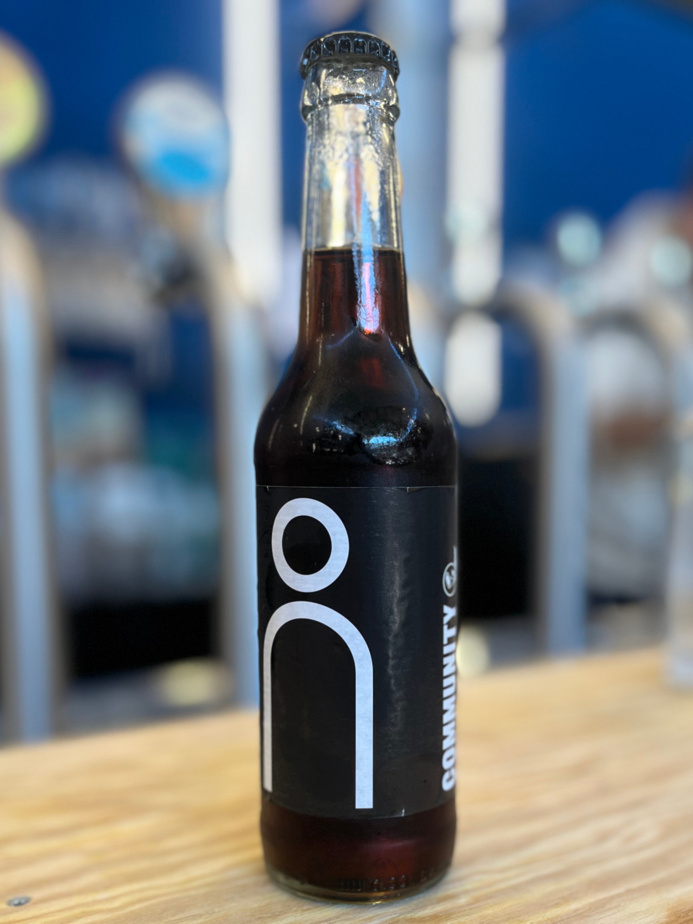 Community Cola - Sans Sucre
