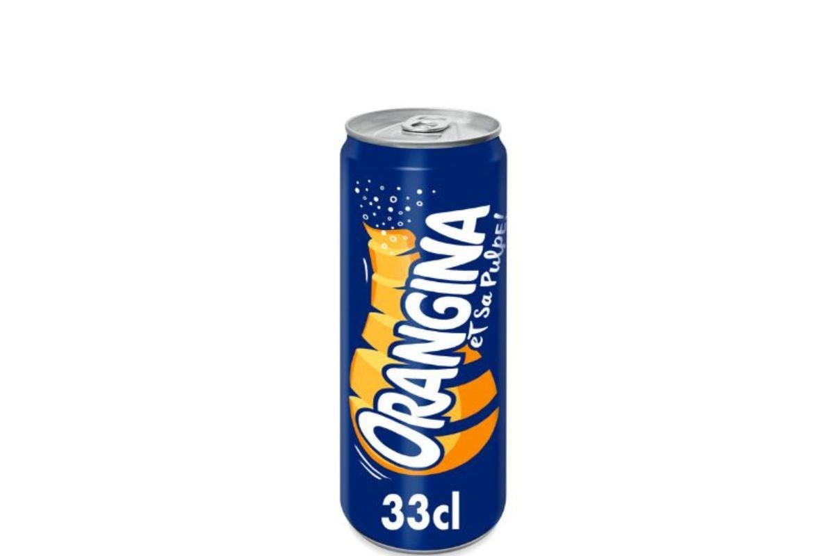 Orangina 33cl