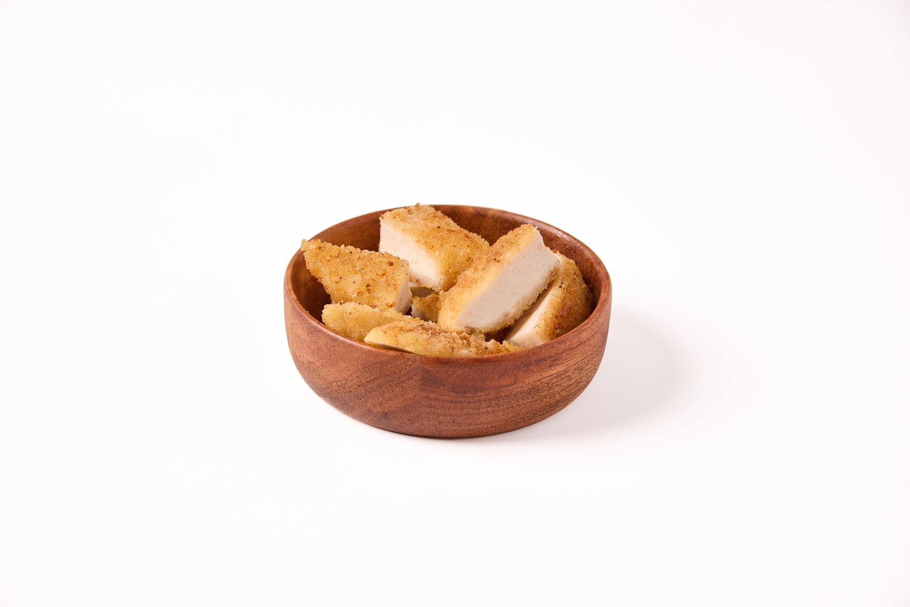 Du Poulet Katsu