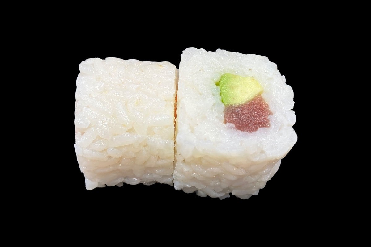 White Thon Avocat 6 Pcs