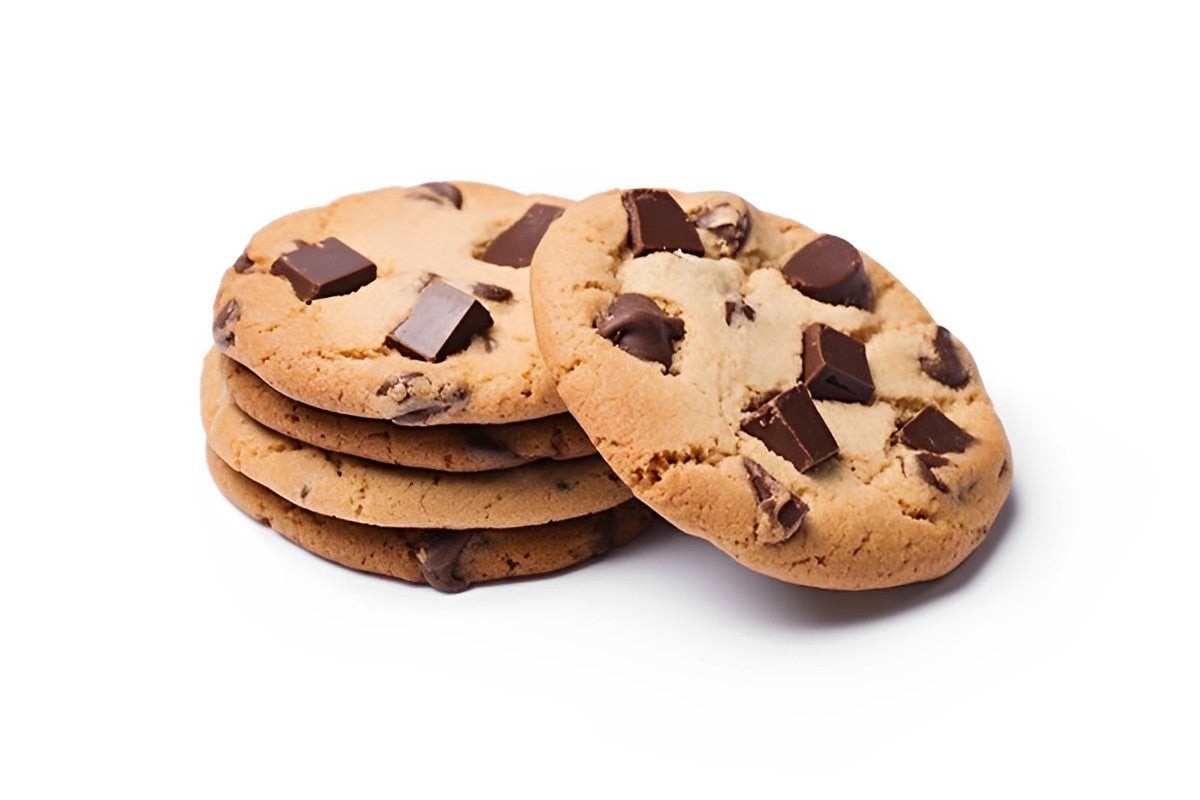 Cookie chocolat noir 🍫