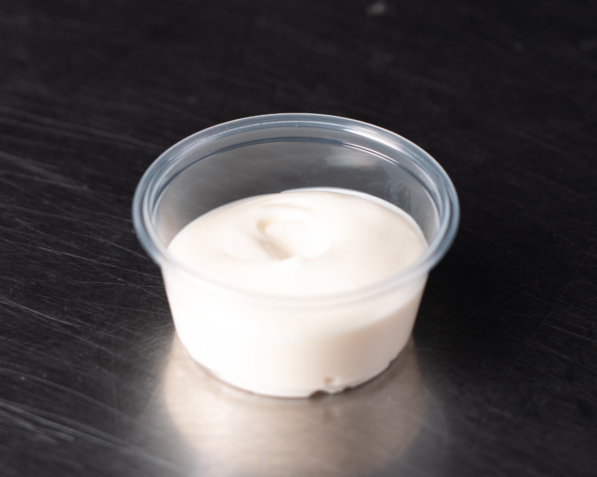 Mayonnaise