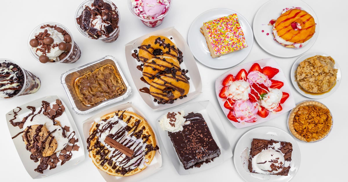 Sweet Tooth Lab - Whickham delivery from Whickham - Order with Deliveroo