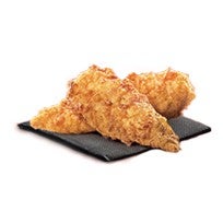 TENDERS