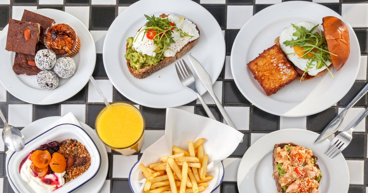 Well Street Kitchen Hackney delivery from Hackney Order with Deliveroo