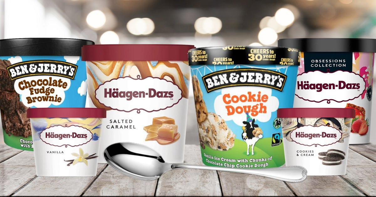 The Ice Cream Shop Maidstone delivery from Ringlestone Order with