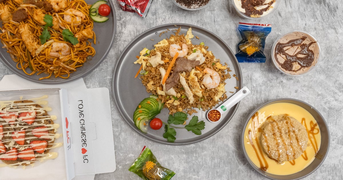 Sweet Fortune Middlesbrough delivery from Middlesbrough Order with