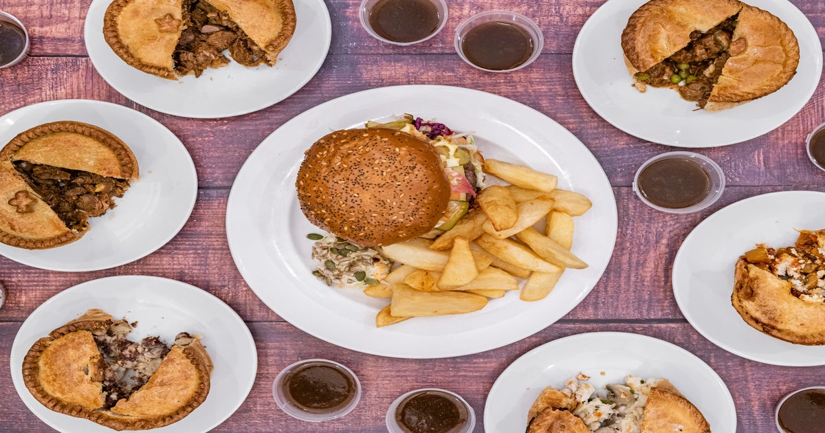 Browns Pie Shop Lincoln delivery from Lincoln Order with Deliveroo