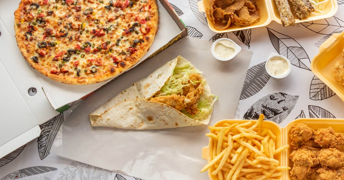 British Indian Curry Hut Beach Rd delivery from Bugis/Arab Street