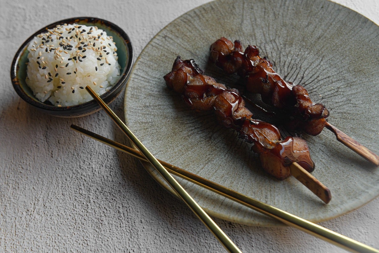 YAKITORI POULET