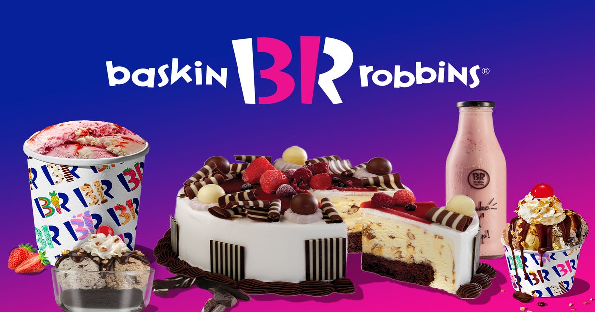 Baskin Robbins Ice Cream Cakes Delivery From Al Ameriya Order With Deliveroo Baskin Robbins Ice Cream Cakes Delivery From Al Ameriya Order With Deliveroo