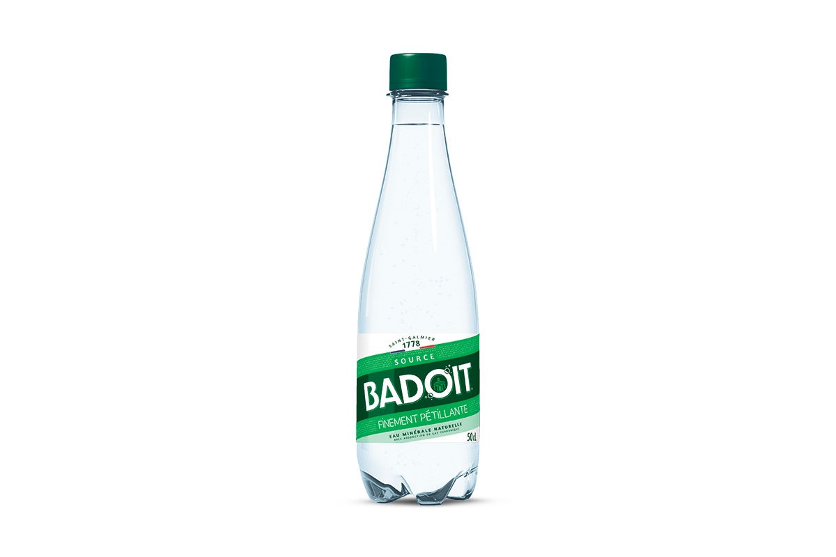 🟢 Badoit (33cl)