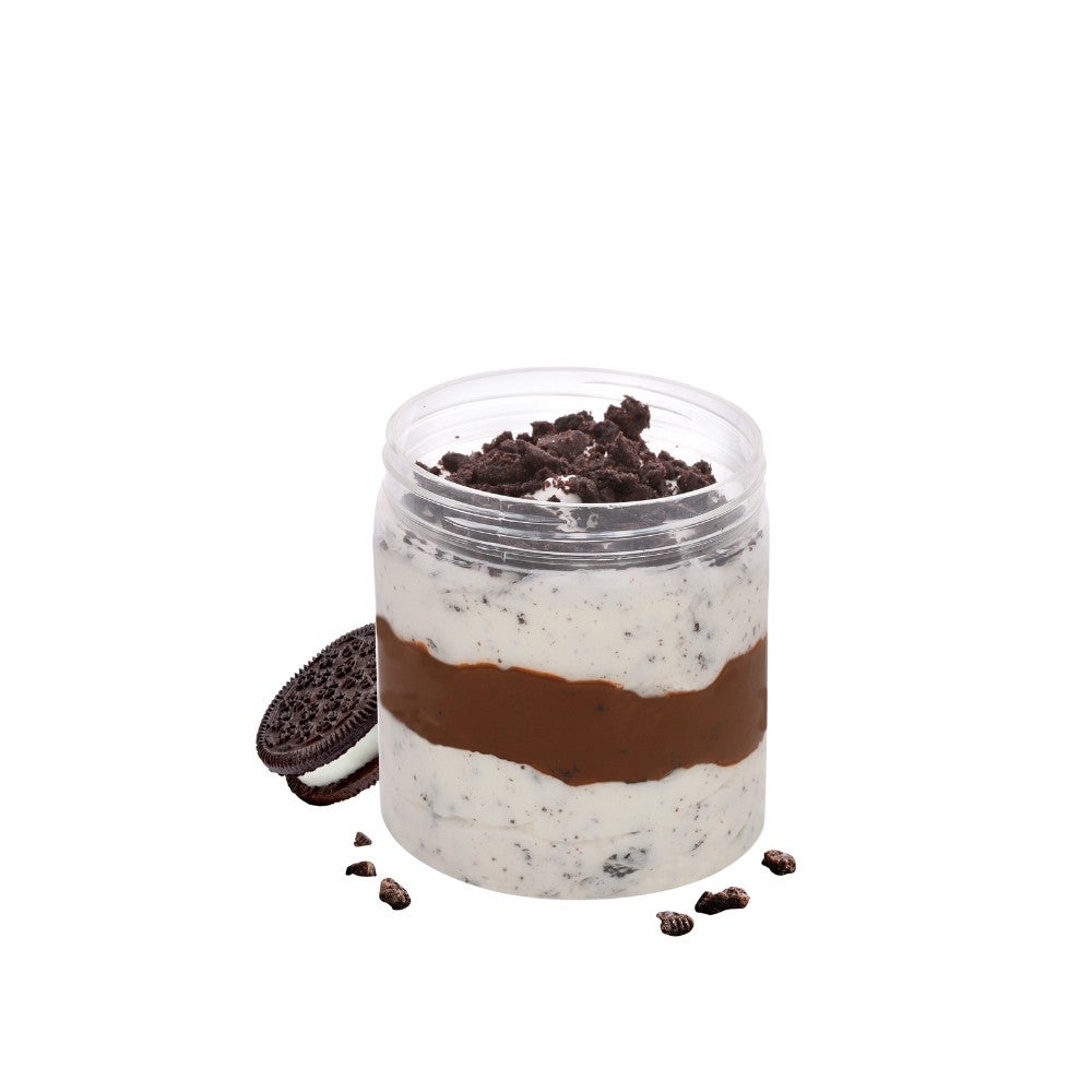 Cookies Cream