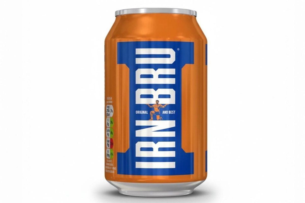 Irn Bru