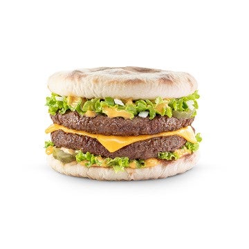 Burger Naan  Big Street