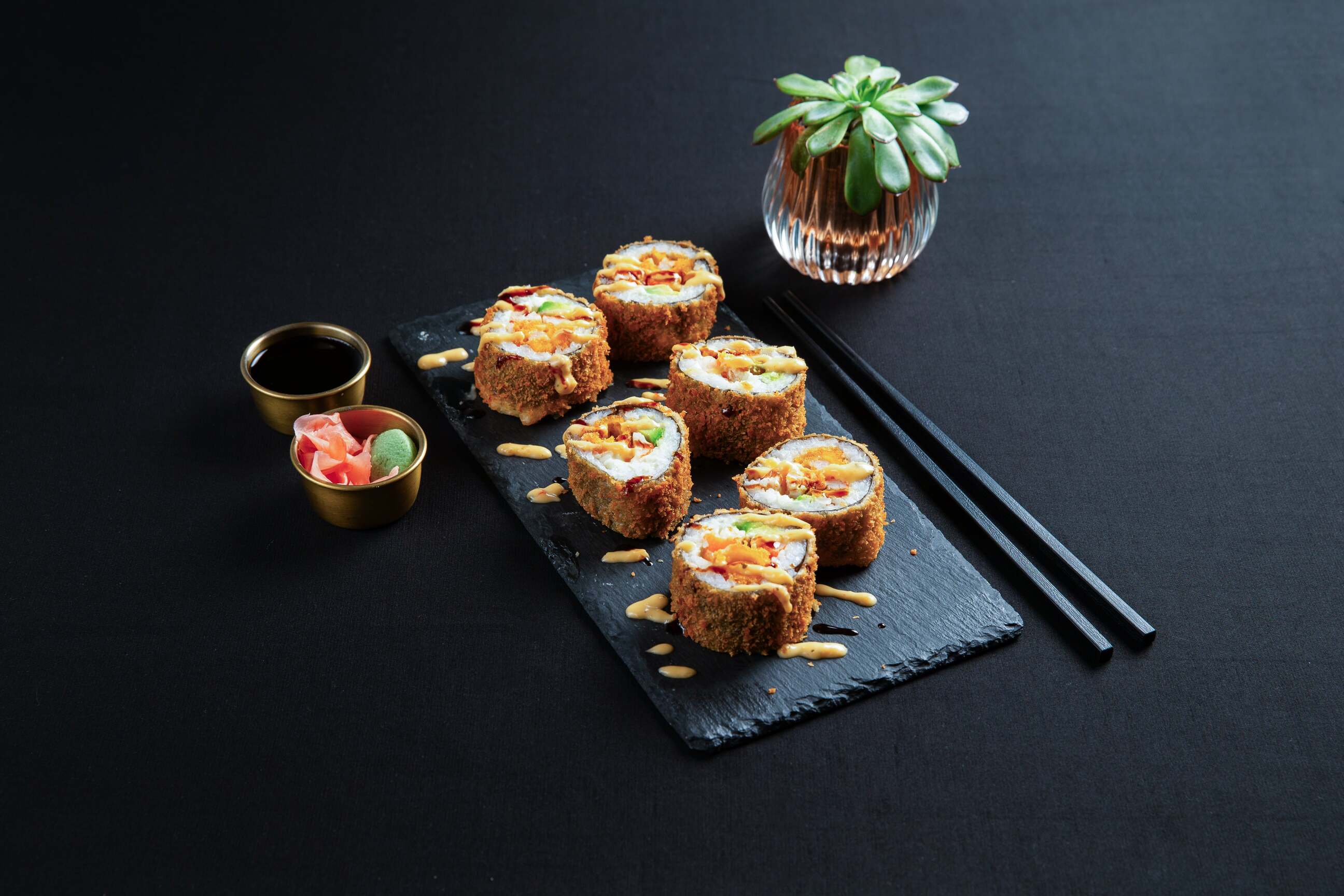 PANÉ KUNG ROLL