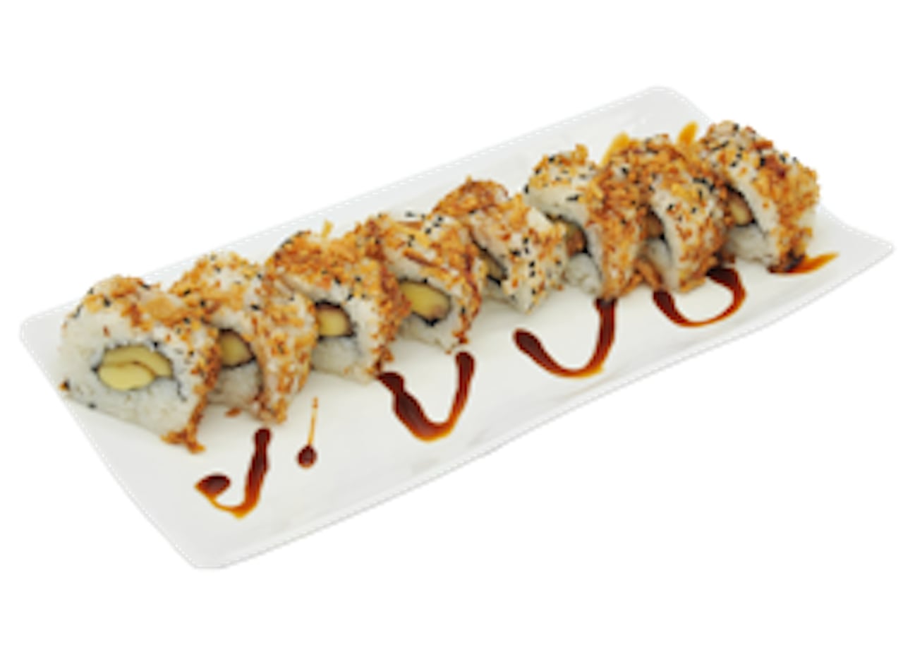 Frencheese roll