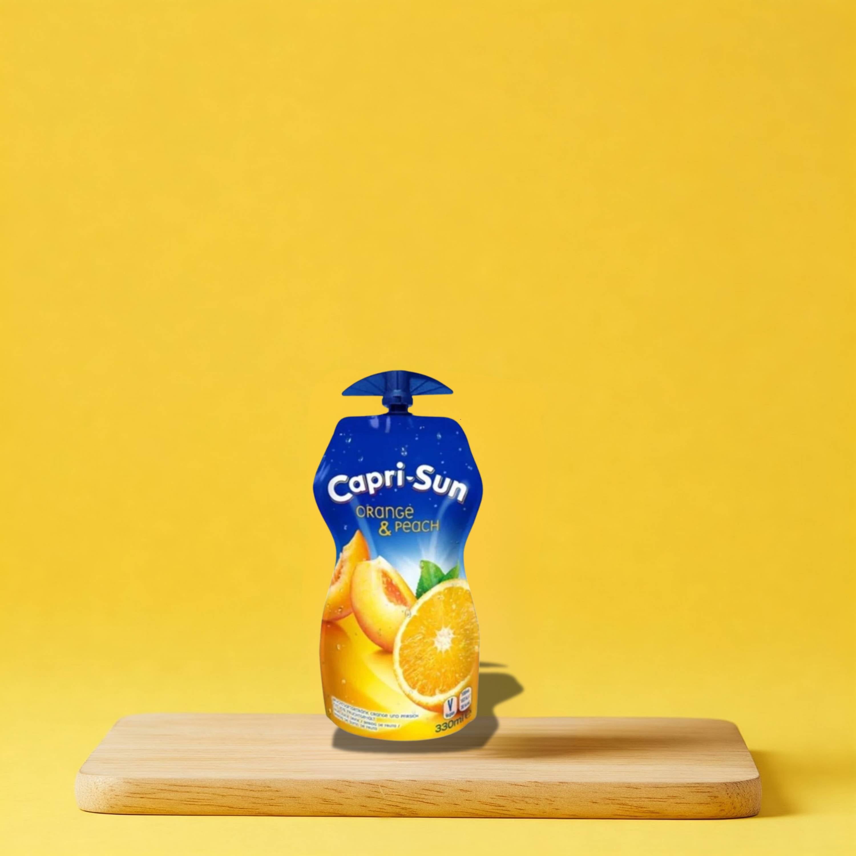🥤 Capri Sun 🥤