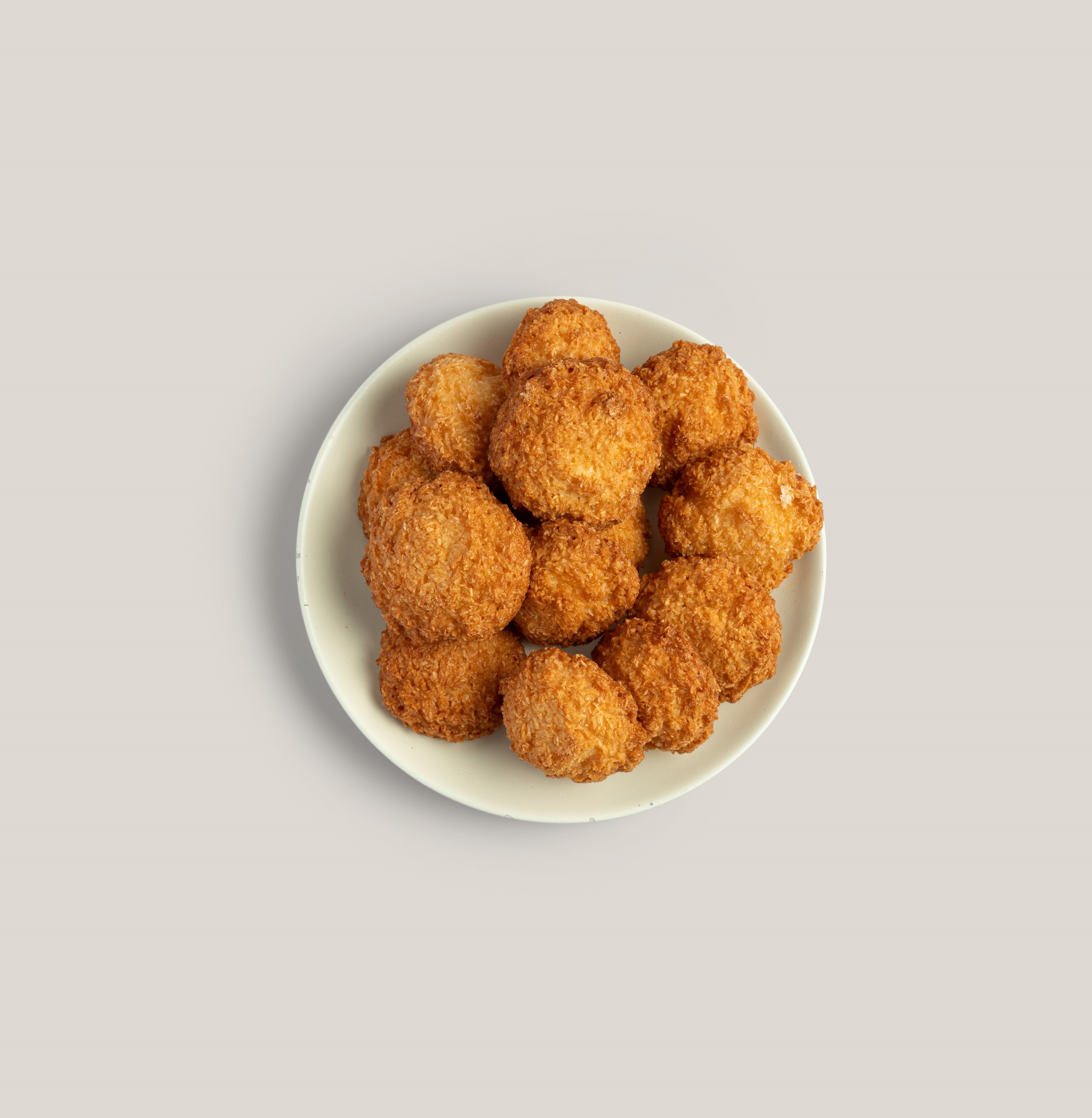 Coconut Biscuit ( Mini - Pouch)