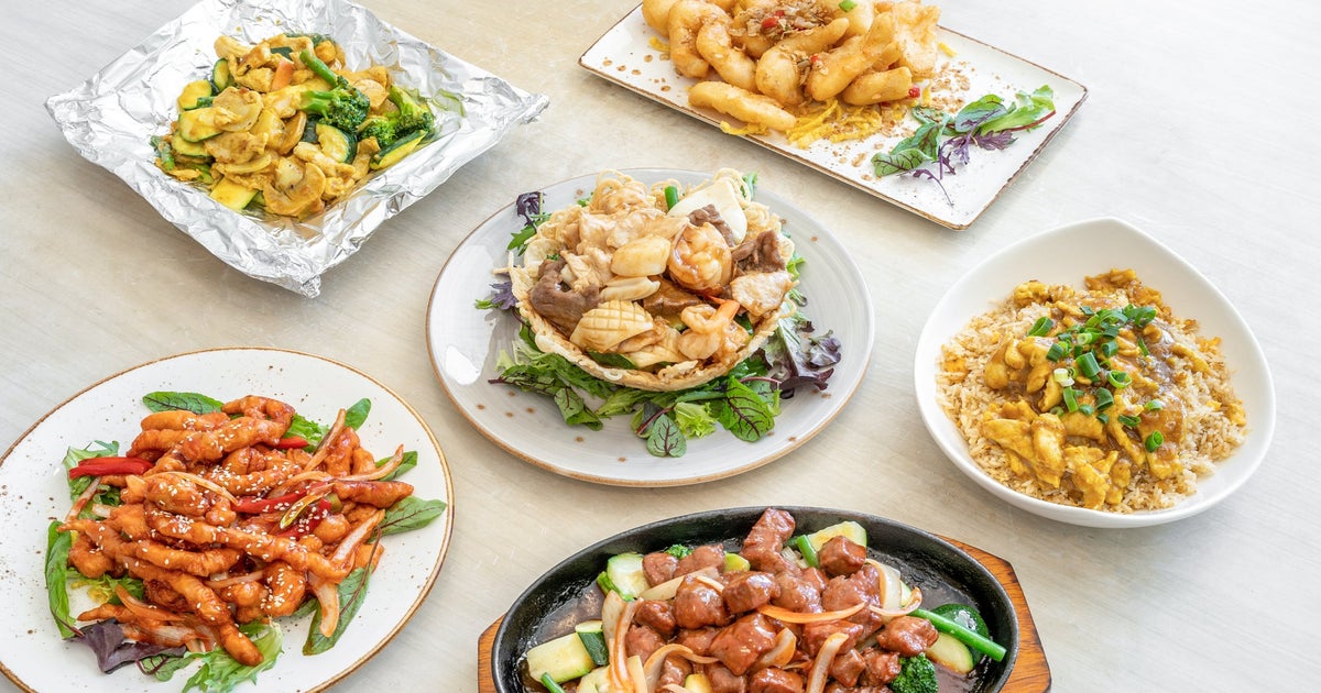 Painted Lantern Chinese Restaurant Templestowe delivery from