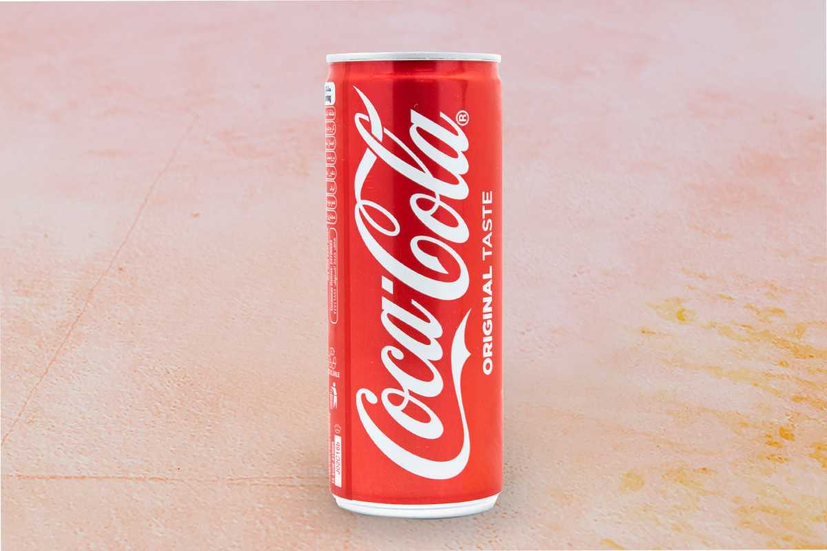 Coca Cola