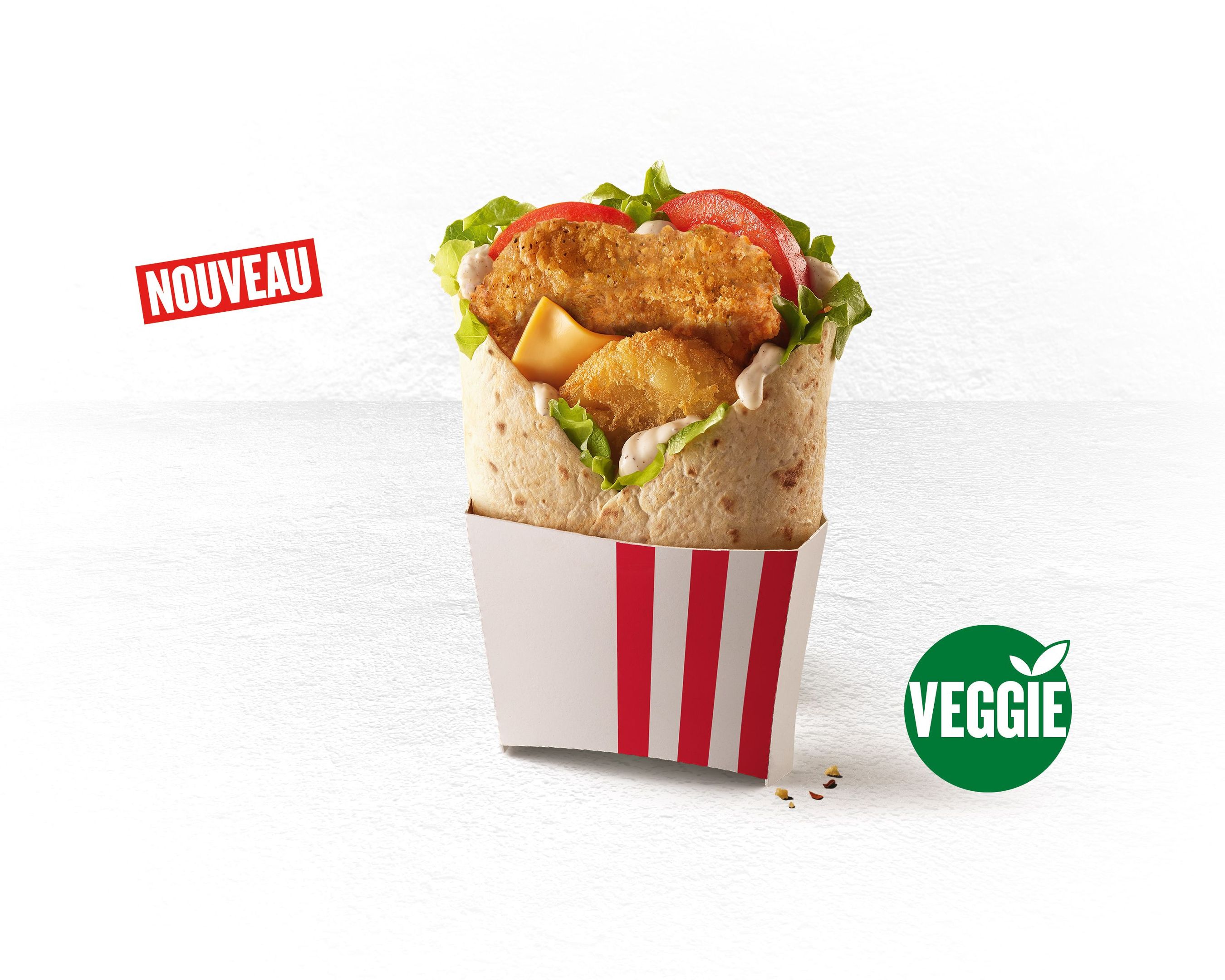 Boxmaster ® Veggie