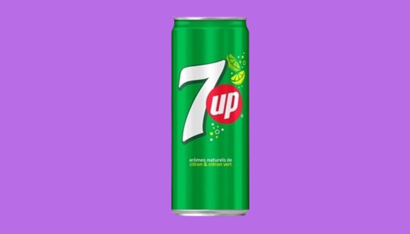 7up®