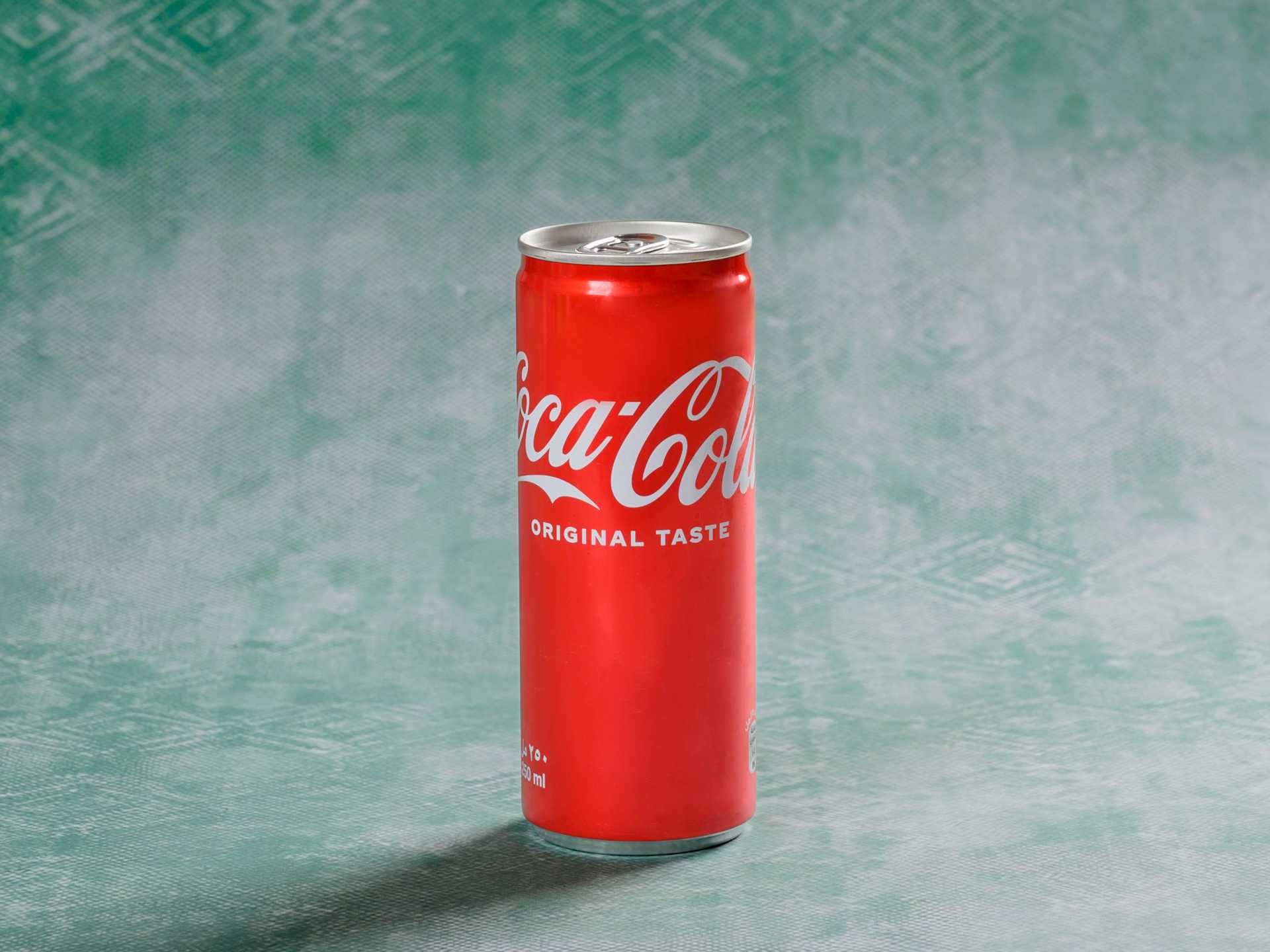 Coca Cola
