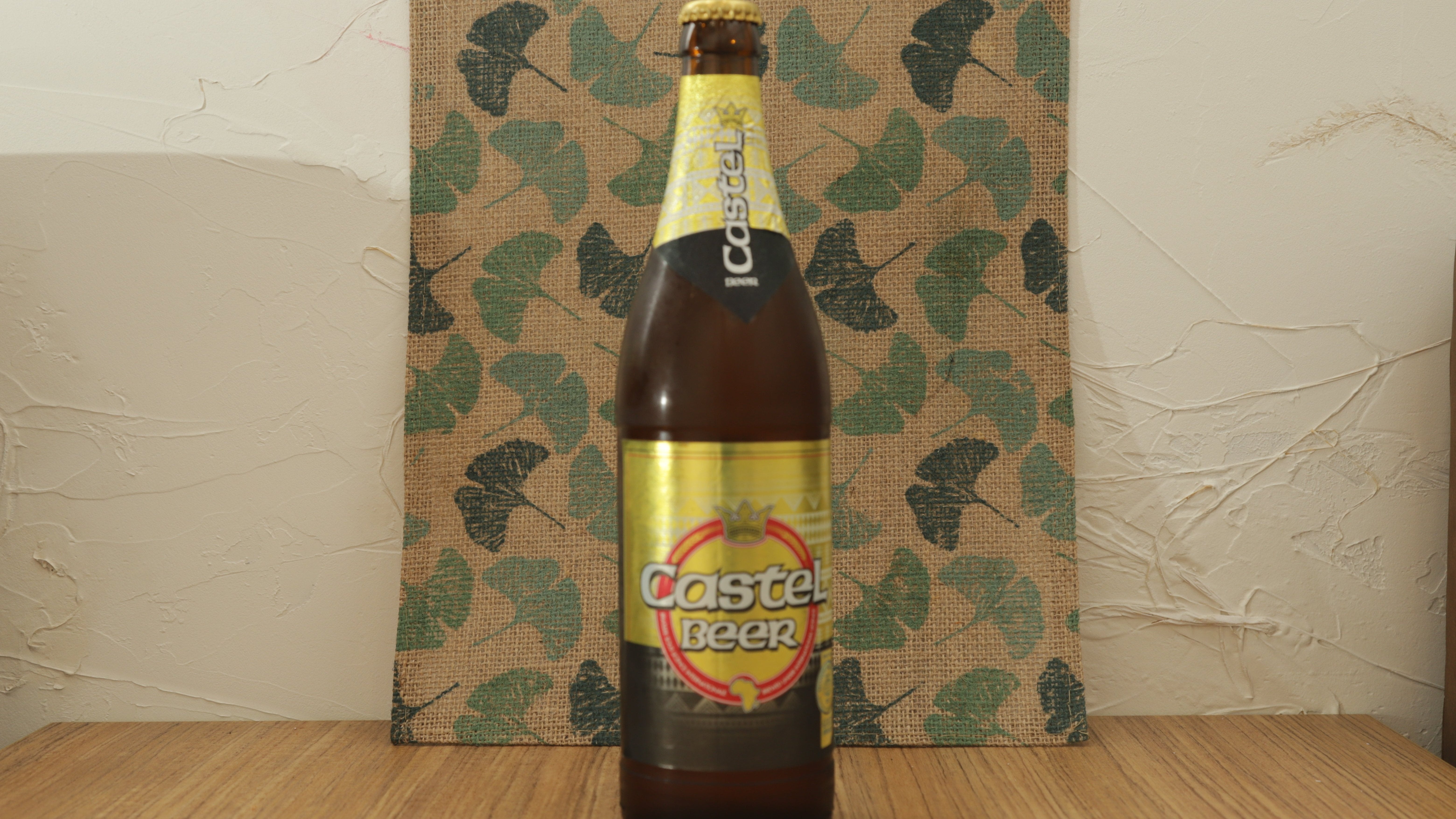 Flag Castel  33cl (Bières)🍺🌍