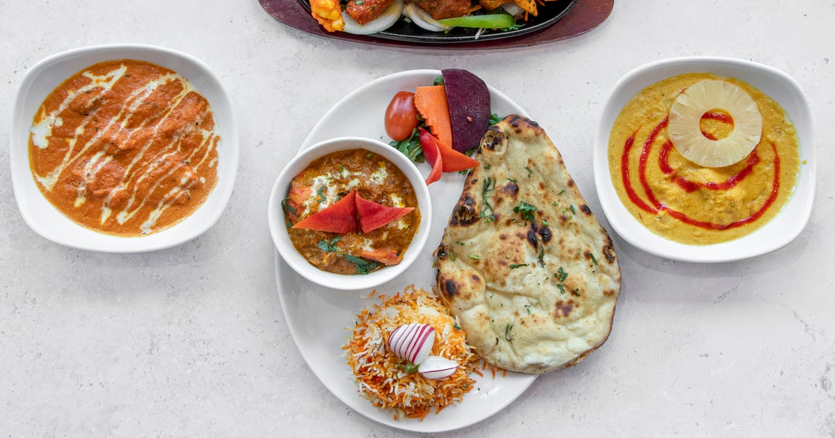 Namaste Inbhir Nis delivery from Inverness - Order with Deliveroo