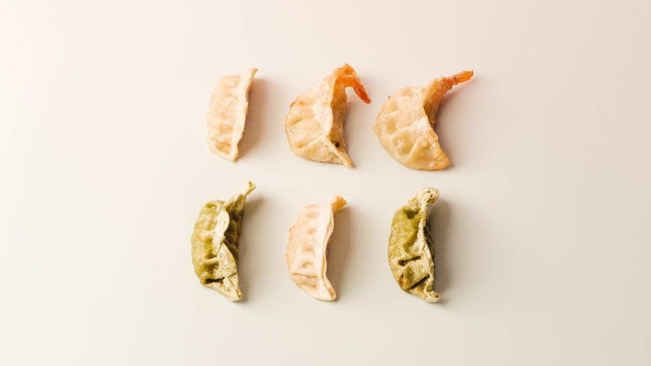 Box Gyoza 6