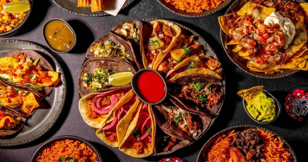 Super Rico - London Rd CR4 delivery from High Street Area - Order with ...