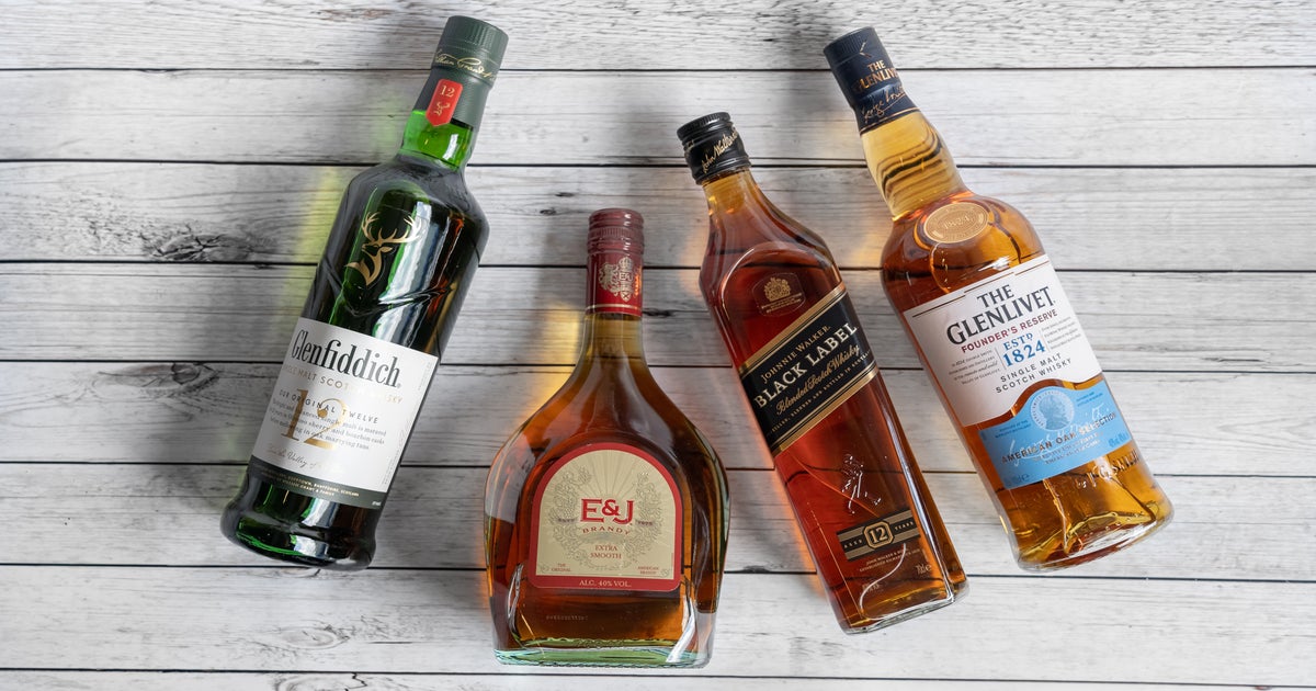 Keef Alcohol & Wine Rochester Park delivery from Dover Order with