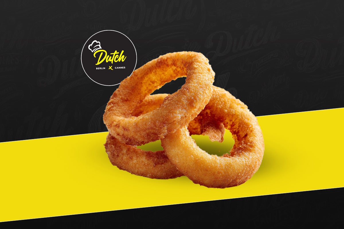 🧅 ONION RINGS X5